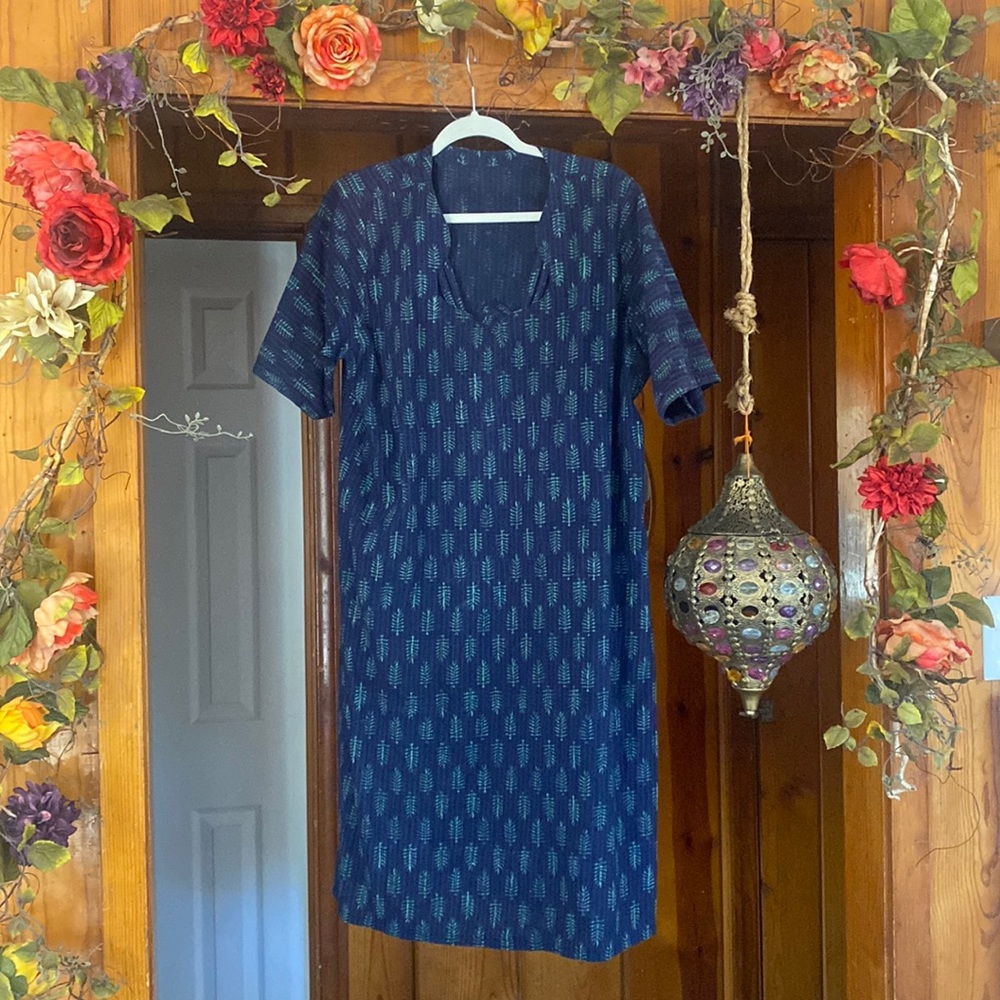 Vintage Dress
